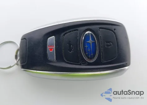 2021 Subaru Forester Sport from USA, damaged, VIN JF2SKARC3MH550405